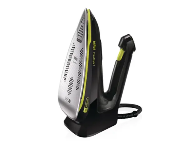BRAUN FI7255GR, 3 image