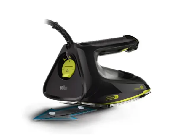 BRAUN FI7255GR, 4 image