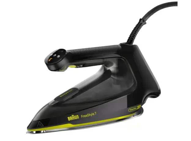 BRAUN FI7255GR