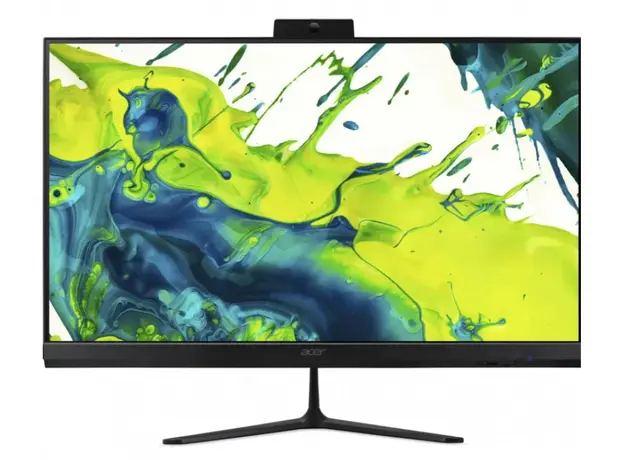 All In One computer Acer Aspire C27B 90W Intel Core Ultra 5 115u RAM 16GB 512GB M.2 SSD 27"