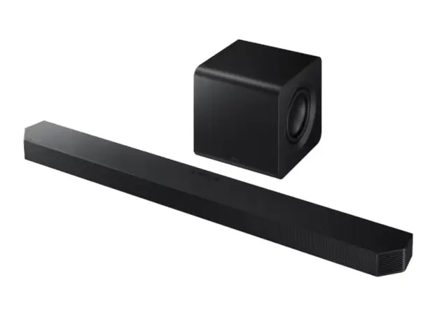 audio system SAMSUNG HW-Q800H/PY, 2 image