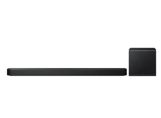 audio system SAMSUNG HW-Q800H/PY