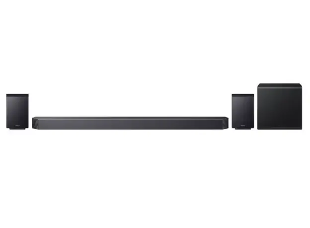 audio system SAMSUNG HW-Q930H/PY