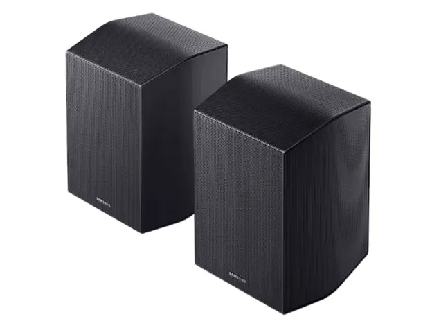 Audio system SAMSUNG HW-Q990H/PY, 2 image