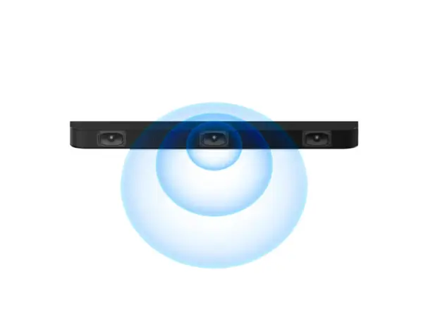 Audio system SONY HT-B500/Z, 2 image