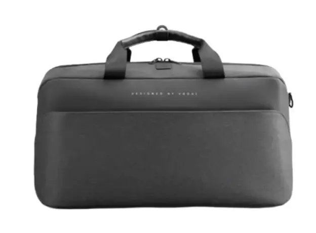 Kingsons Travel Duffel Bag Dark Grey - K9708W-N, 2 image