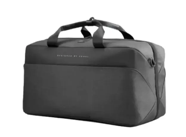 Kingsons Travel Duffel Bag Dark Grey - K9708W-N
