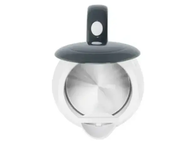 Electric Kettle ETA 560490000 Sofie, 2200W, 1L, White, 5 image