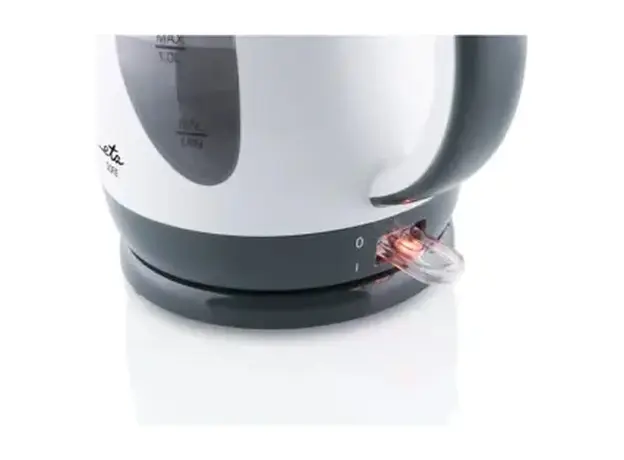 Electric Kettle ETA 560490000 Sofie, 2200W, 1L, White, 6 image