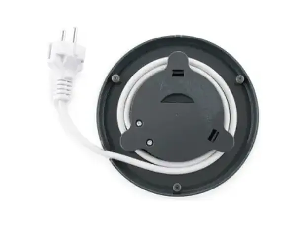 Electric Kettle ETA 560490000 Sofie, 2200W, 1L, White, 7 image