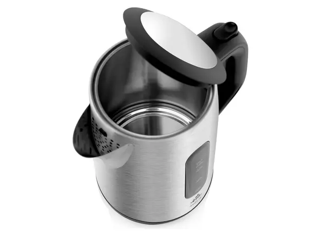 Electric Kettle ETA 959990000 Amelie, 2200W, 1.7L, Stainless Steel, Stainless steel, 4 image