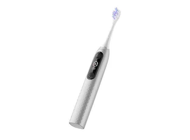 Electric toothbrush Dreame E10F Sonic Vibration Electric Toothbrush 2 heads included, 2 image
