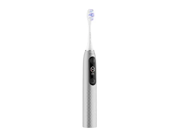 Electric toothbrush Dreame E10F Sonic Vibration Electric Toothbrush 2 heads included, 3 image