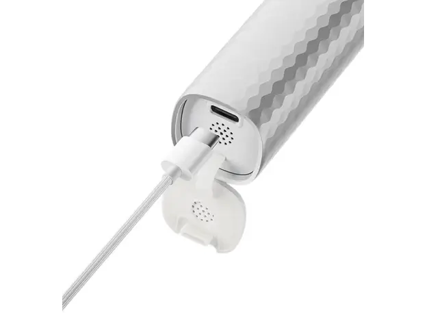 Electric toothbrush Dreame E10F Sonic Vibration Electric Toothbrush 2 heads included, 4 image