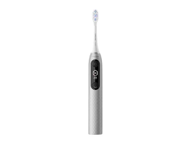 Electric toothbrush Dreame E10F Sonic Vibration Electric Toothbrush 2 heads included
