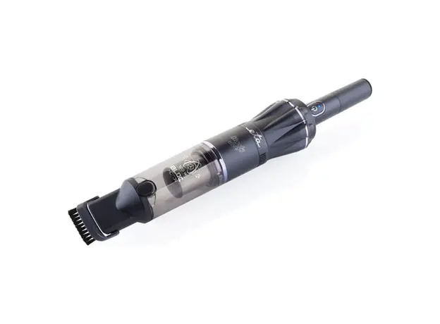 Handheld Vacuum Cleaner ETA 342790000 Handy Jet, Cordless, 120W BLDC, 2600 mAh, Grey, 2 image