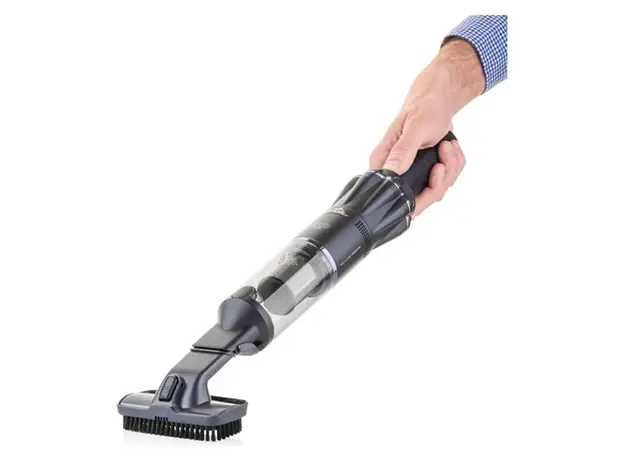 Handheld Vacuum Cleaner ETA 342790000 Handy Jet, Cordless, 120W BLDC, 2600 mAh, Grey, 4 image