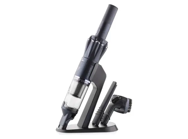 Handheld Vacuum Cleaner ETA 342790000 Handy Jet, Cordless, 120W BLDC, 2600 mAh, Grey