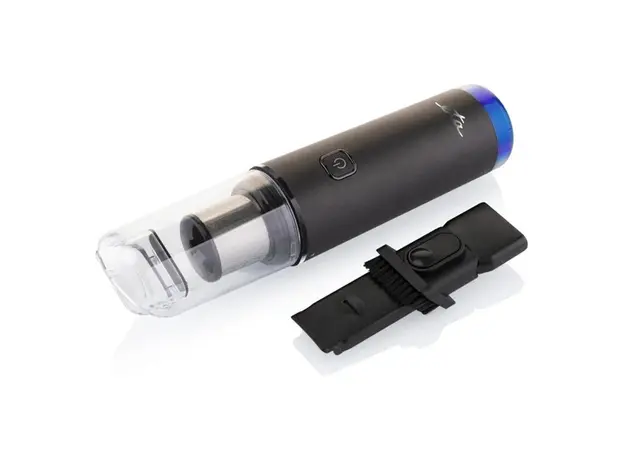 Handheld Vacuum Cleaner ETA Handy Go 025390000, Cordless, 65W, Black, 3 image