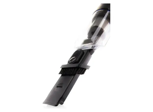 Handheld Vacuum Cleaner ETA Handy Go 025390000, Cordless, 65W, Black, 6 image