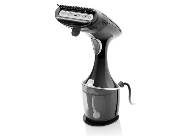 Handheld Garment Steamer ETA427090000 Naomi, 1500W, 264 ml, 25 g/min, Black, 3 image