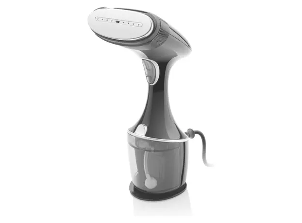 Handheld Garment Steamer ETA427090000 Naomi, 1500W, 264 ml, 25 g/min, Black