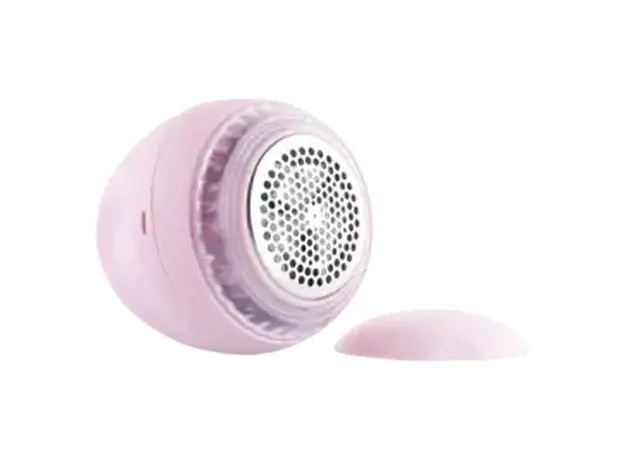 Lint Remover ETA 226090000 Mia, Rechargeable, USB Type-C, 50 min Runtime, 8800 rpm, Pink, 2 image