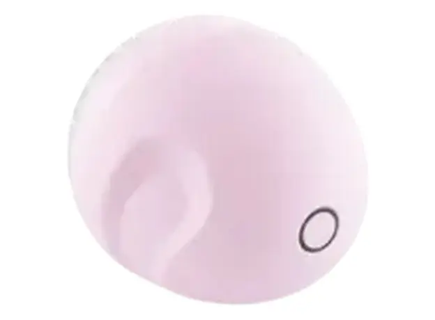 Lint Remover ETA 226090000 Mia, Rechargeable, USB Type-C, 50 min Runtime, 8800 rpm, Pink, 4 image