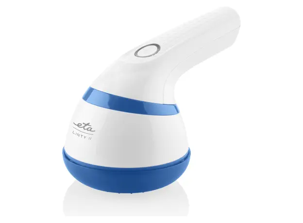 Lint Remover ETA 326090010 Linty II, Rechargeable, USB Charging, Blue, 3 image
