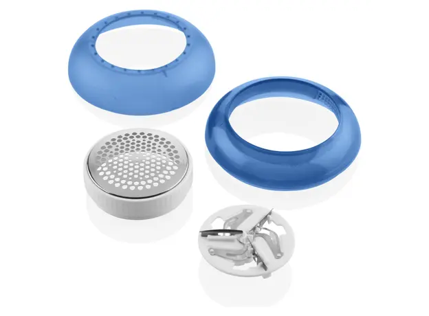 Lint Remover ETA 326090010 Linty II, Rechargeable, USB Charging, Blue, 6 image