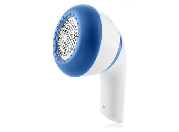 Lint Remover ETA 326090010 Linty II, Rechargeable, USB Charging, Blue