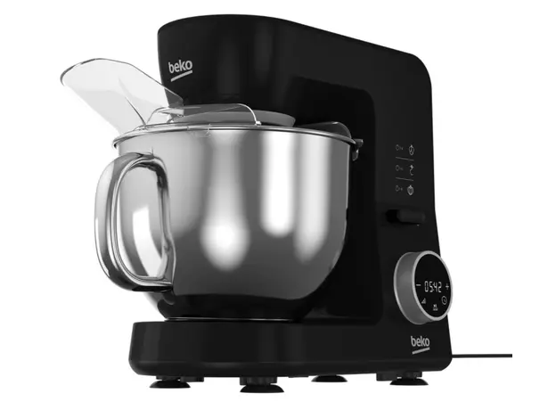 Mixer Beko 4M 5491 S, 2 image