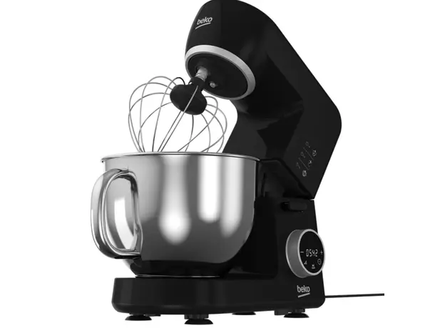 Mixer Beko 4M 5491 S, 4 image