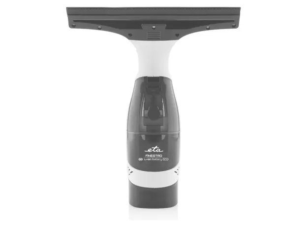 Window Cleaner ETA326290000 Finestro, Cordless, Li-ion, 30 min, 28 cm, White, 3 image