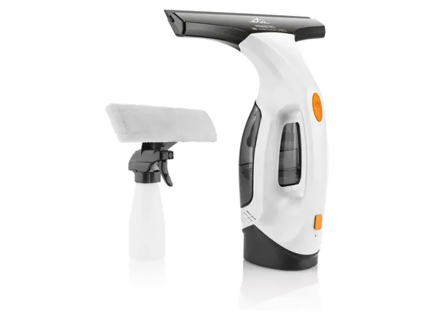 Window Cleaner ETA326290000 Finestro, Cordless, Li-ion, 30 min, 28 cm, White, 4 image