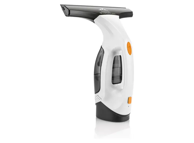 Window Cleaner ETA326290000 Finestro, Cordless, Li-ion, 30 min, 28 cm, White