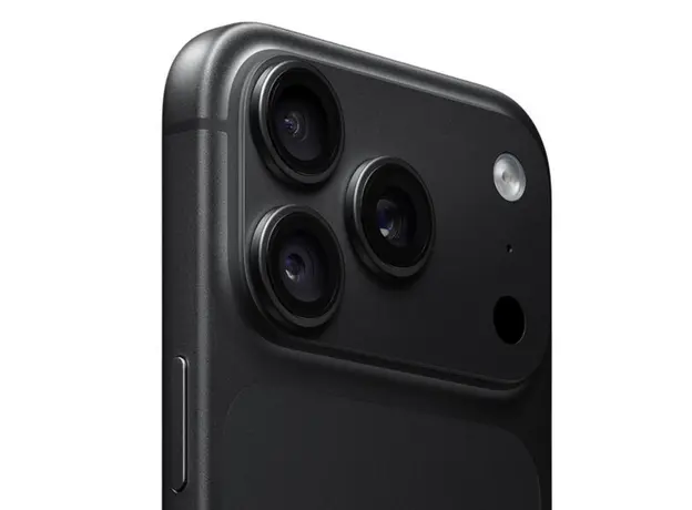 Mobile phone Apple iPhone 18 Pro 256GB Black, 3 image