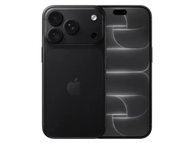 Mobile phone Apple iPhone 18 Pro 256GB Black