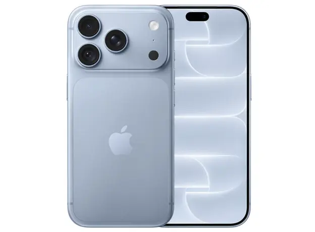Mobile phone Apple iPhone 18 Pro 256GB Glacier
