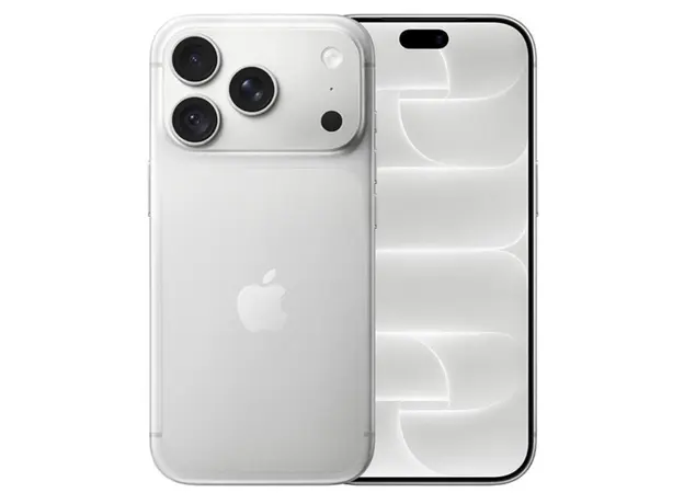 Mobile phone Apple iPhone 18 Pro 256GB Silver