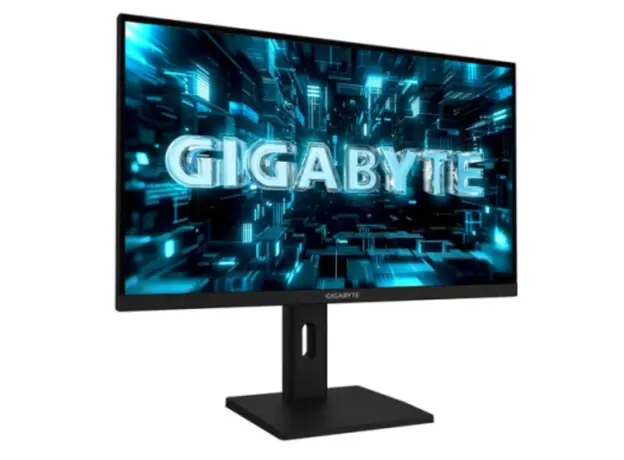 Monitor Gigabyte G27Q3 EK 27" QHD IPS 320Hz 1ms 2xHDMI DP USB Black, 2 image