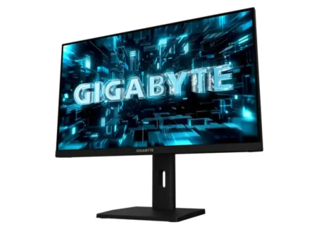 Monitor Gigabyte G27Q3 EK 27" QHD IPS 320Hz 1ms 2xHDMI DP USB Black, 3 image