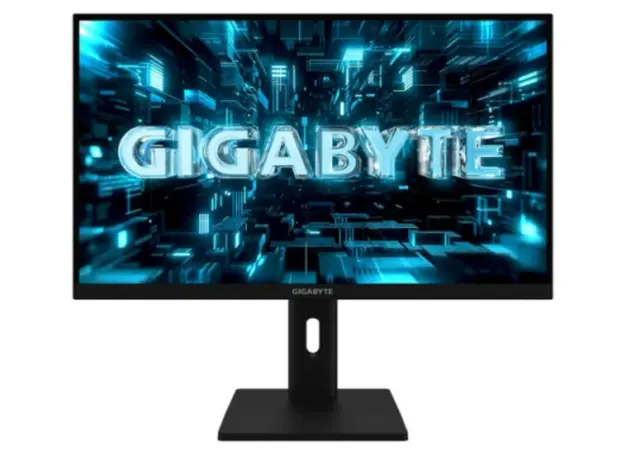 Monitor Gigabyte G27Q3 EK 27" QHD IPS 320Hz 1ms 2xHDMI DP USB Black