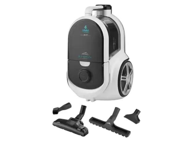 Vacuum Cleaner ETA 051790000 Stormy Home, 800W, 2.2L, HEPA H13, 2 image