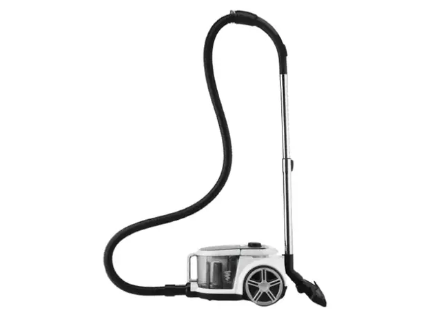 Vacuum Cleaner ETA 051790000 Stormy Home, 800W, 2.2L, HEPA H13, 3 image