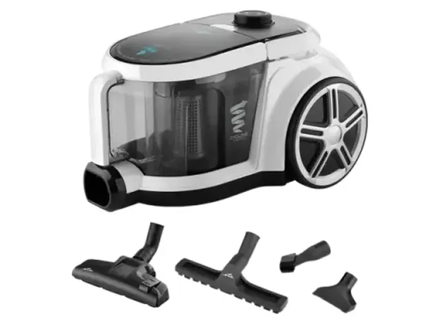Vacuum Cleaner ETA 051790000 Stormy Home, 800W, 2.2L, HEPA H13