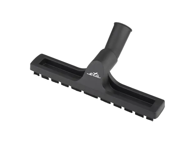 Vacuum Cleaner ETA Stormy Turbo 351790000, 800W, 2.2 L, HEPA H13, Turbo Brush, Black/Red, 7 image