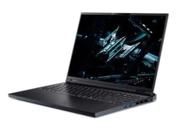 Notebook ACER Predator Helios 16 AI / PH16-73/16" OLED 240Hz DCI-P3 100% DDS"/Intel® Core™ Ultra 9 processor 275HX, 2 image