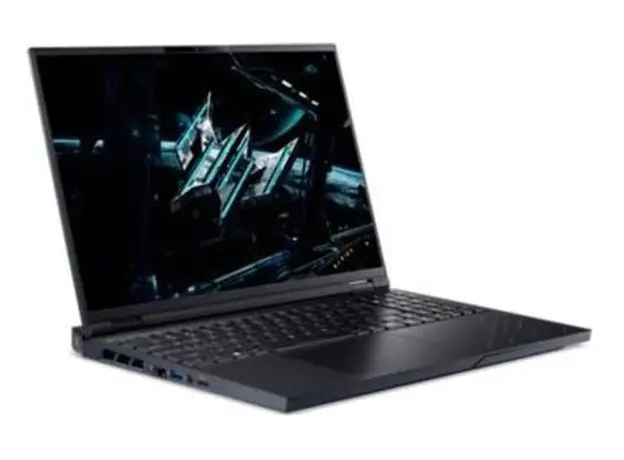 Notebook ACER Predator Helios 16 AI / PH16-73/16" OLED 240Hz DCI-P3 100% DDS"/Intel® Core™ Ultra 9 processor 275HX, 3 image