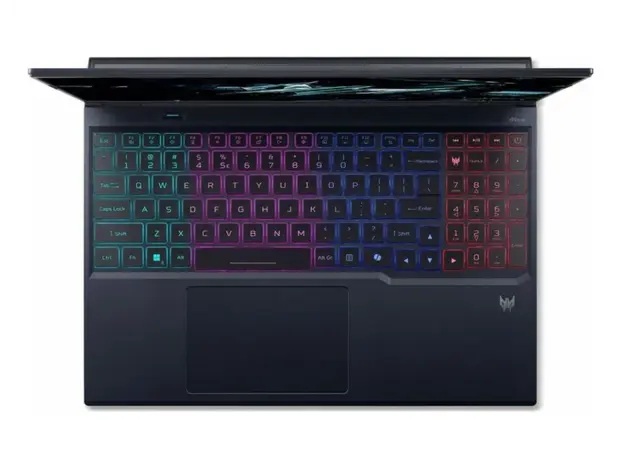 Notebook ACER Predator Helios Neo 16 AI / PHN16-73 / 16" / 2560 x 1600 / 240Hz DCI-P3 100% DDS / Intel® Core™ Ultra 9 processor 275HX / NVIDIA® GeForce RTX™ 5070 Ti -12G-GDDR7, 4 image